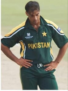 India-Pakistan World Cup