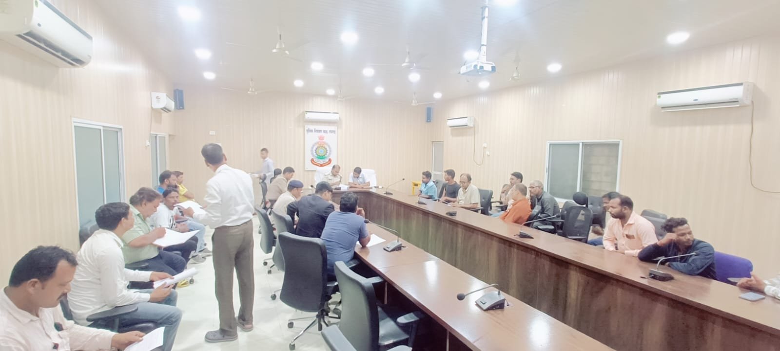 ध्वनि प्रदूषण