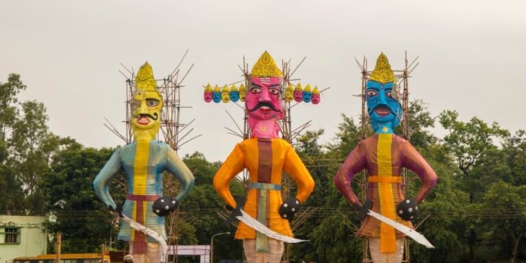 Dussehra 2023 Date in India Calendar
