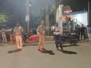 Raigarh news: