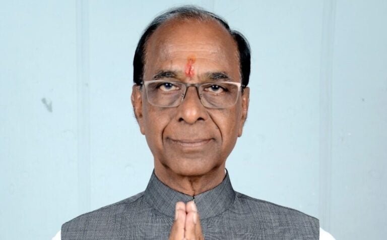 Vijay Agrawal Raigarh