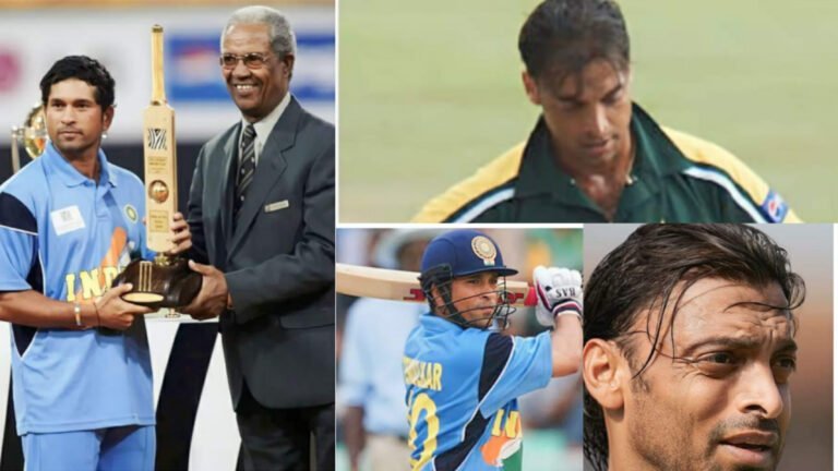 India-Pakistan World Cup