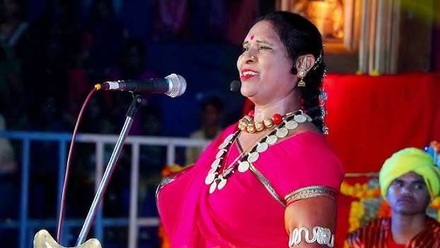 भरथरी amrita-barle