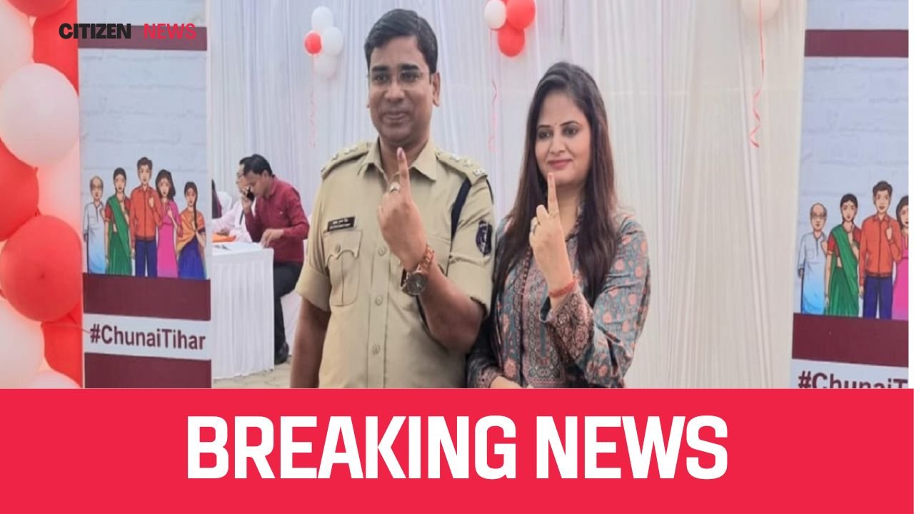 Bilaspur NEWS :