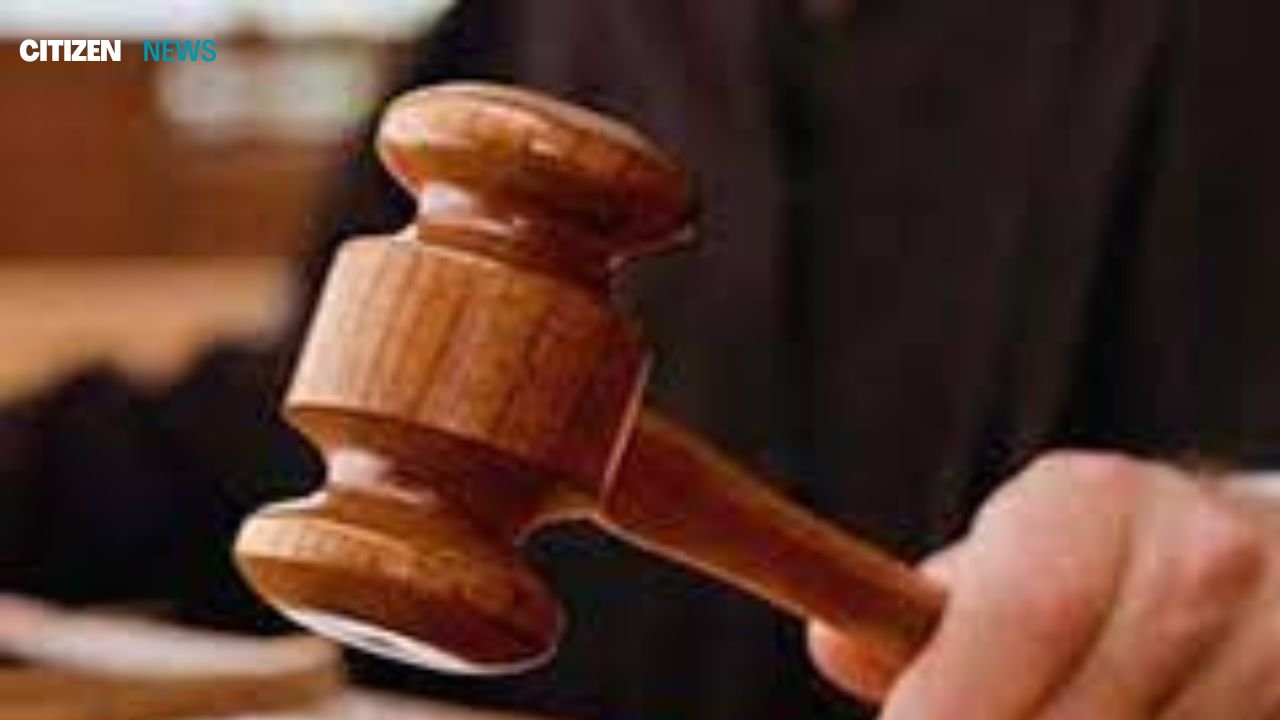 Raigarh News : न्यायालय अपर आयुक्त कैम्प कोर्ट रायगढ़ में 23 नवम्बर को नियत प्रकरणों की सुनवाई तिथि में परिवर्तन…