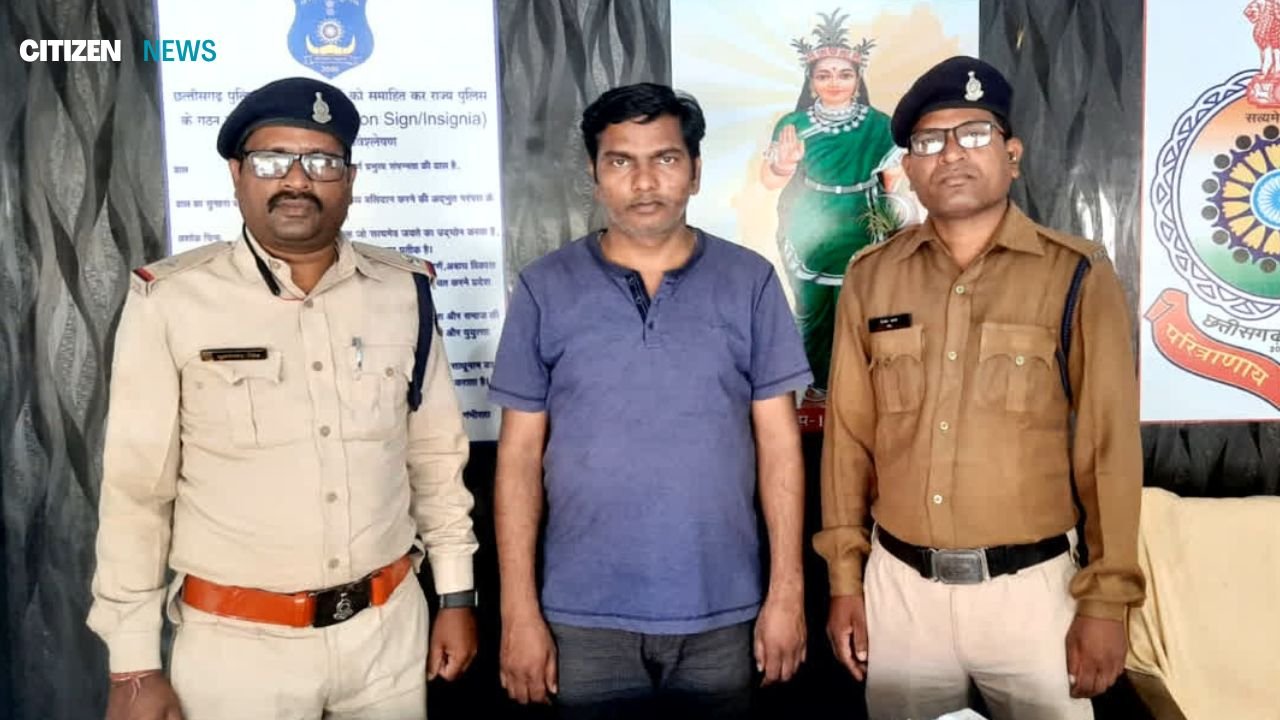 Janjgir News : धारा 420 के तहत विधवा महिलाओं से ठगी, सहायता राशि के नाम पर लाखों की धोखाधड़ी…