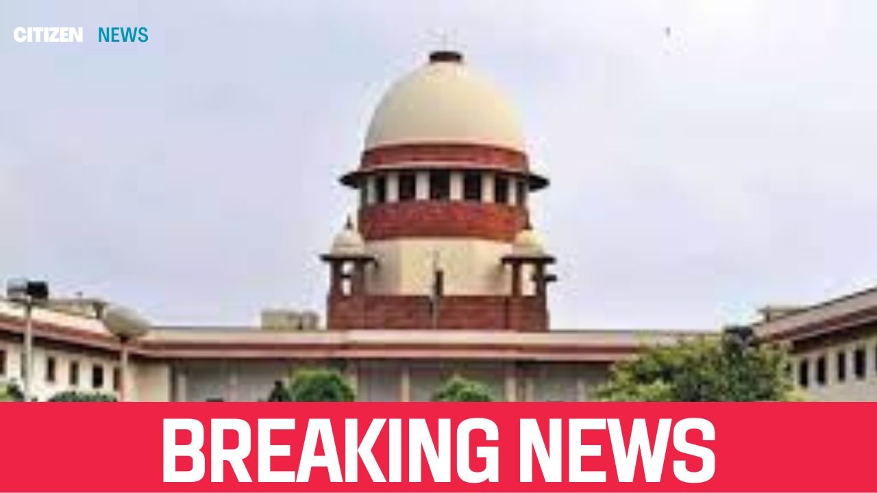 Supreme Court : सुप्रीम कोर्ट ईडी की शक्तियों के खिलाफ दायर याचिकाओं पर सुनवाई जारी रखेगा...