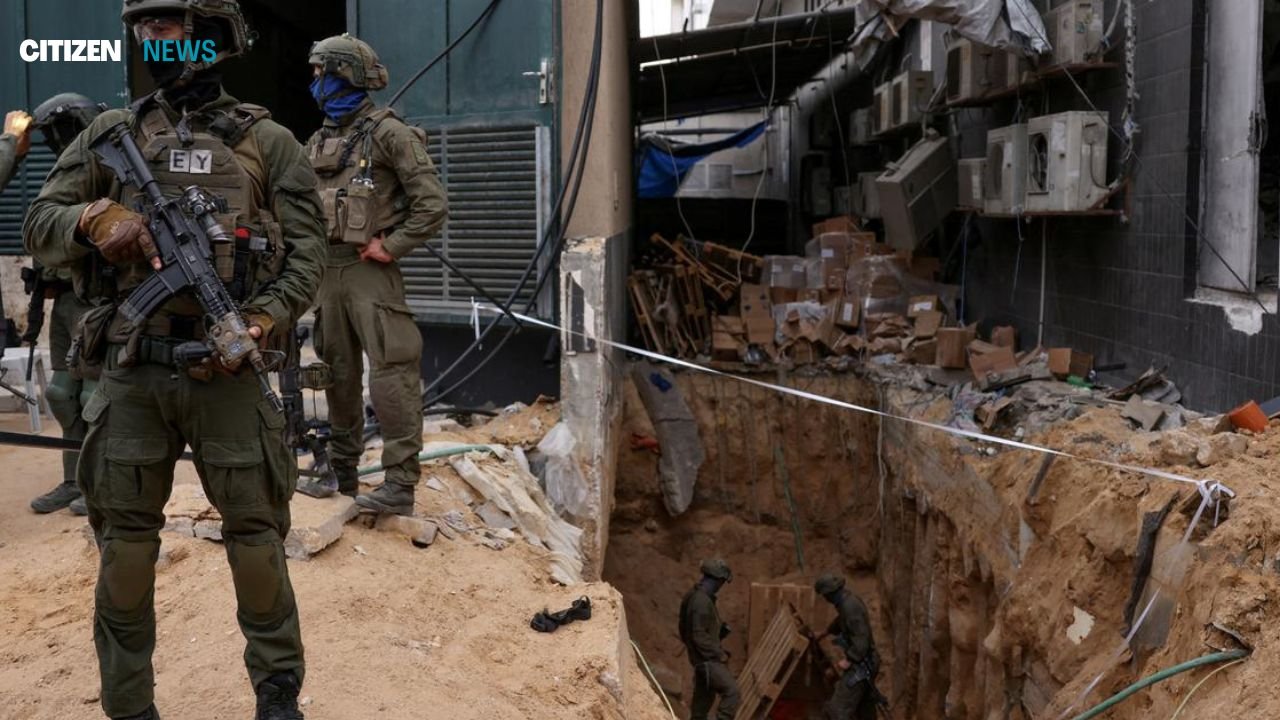 Israel-Hamas News : ‘शुक्रवार से पहले’ इजरायल-हमास युद्धविराम नहीं होगा…?
