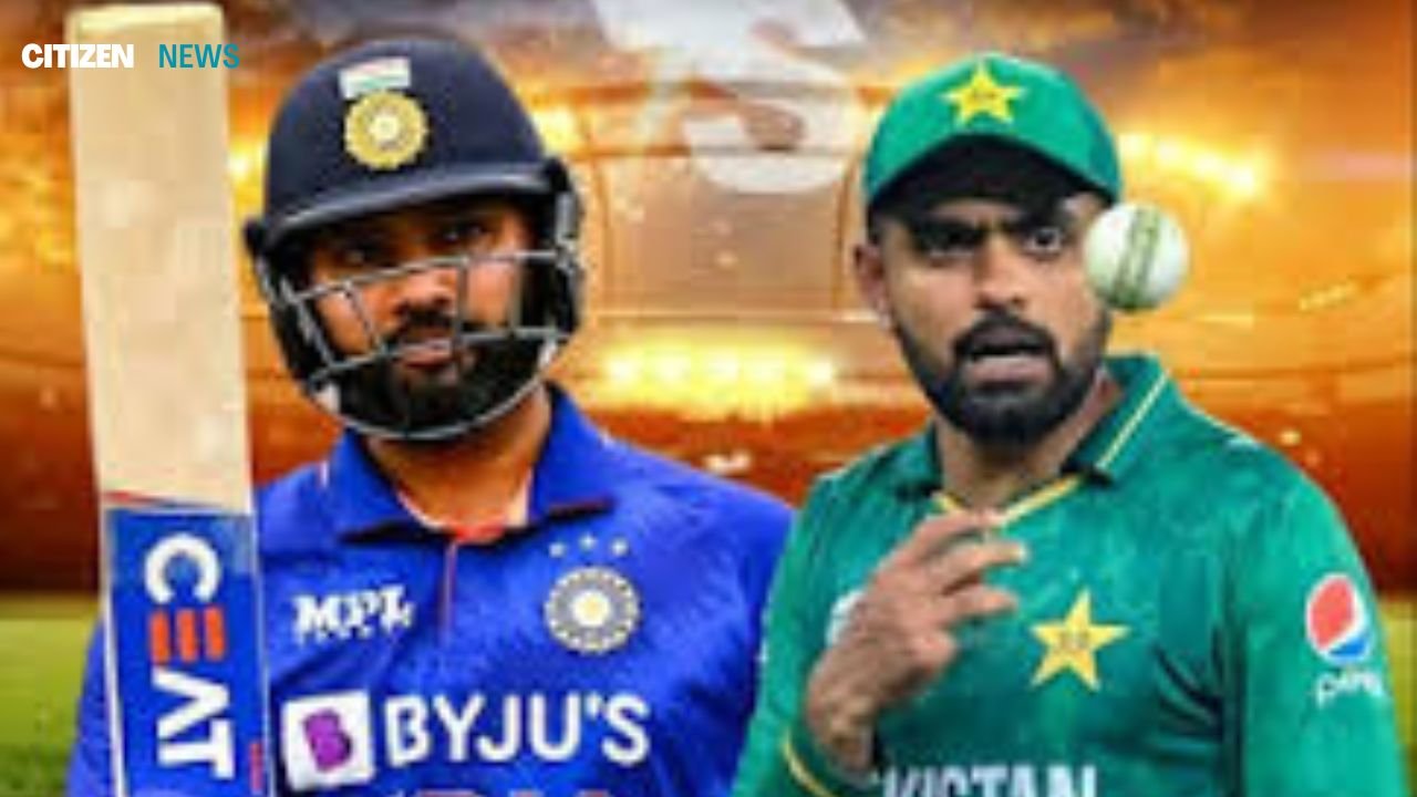 India Pakistan Match: The wait is over..! There will be a big match between India and Pakistan on this day. Indian team has been announced...