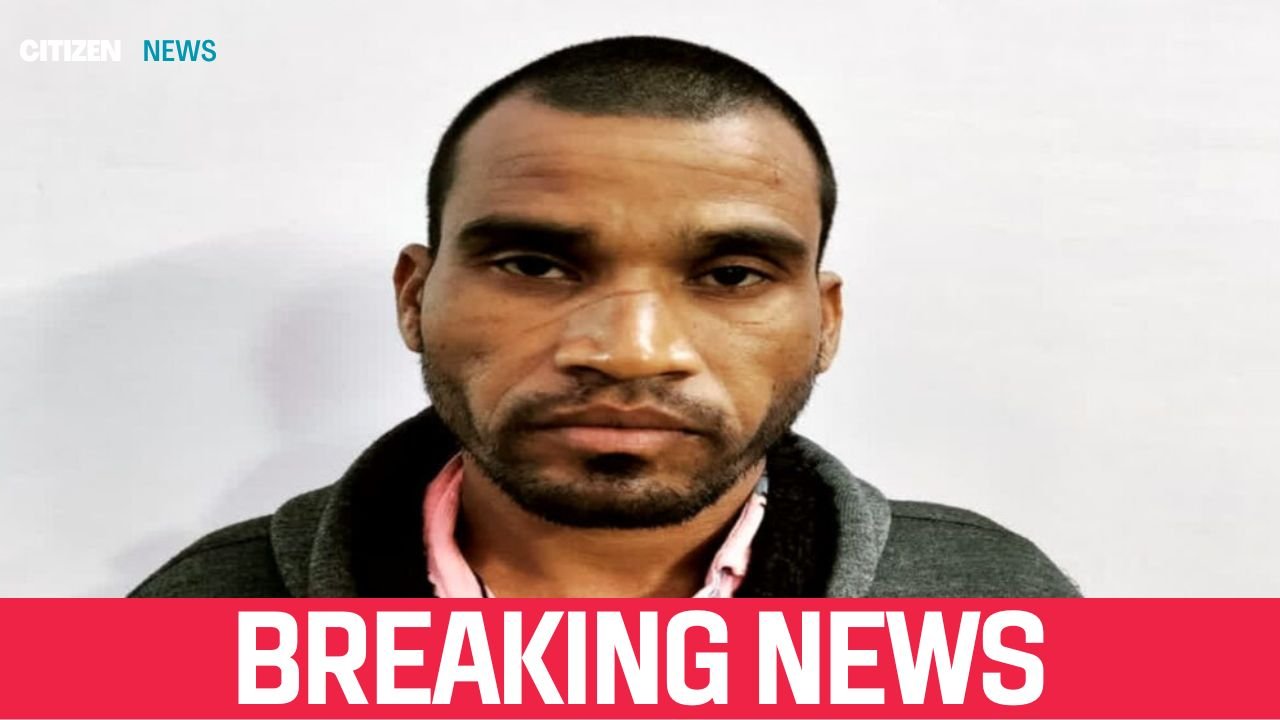 Janjgir News : पत्नी की हत्या के मामले में आरोपी पति गिरफ्तार गुस्साए पति का बड़ा खुलासा इस बात से दिया था वारदात को अंजाम...