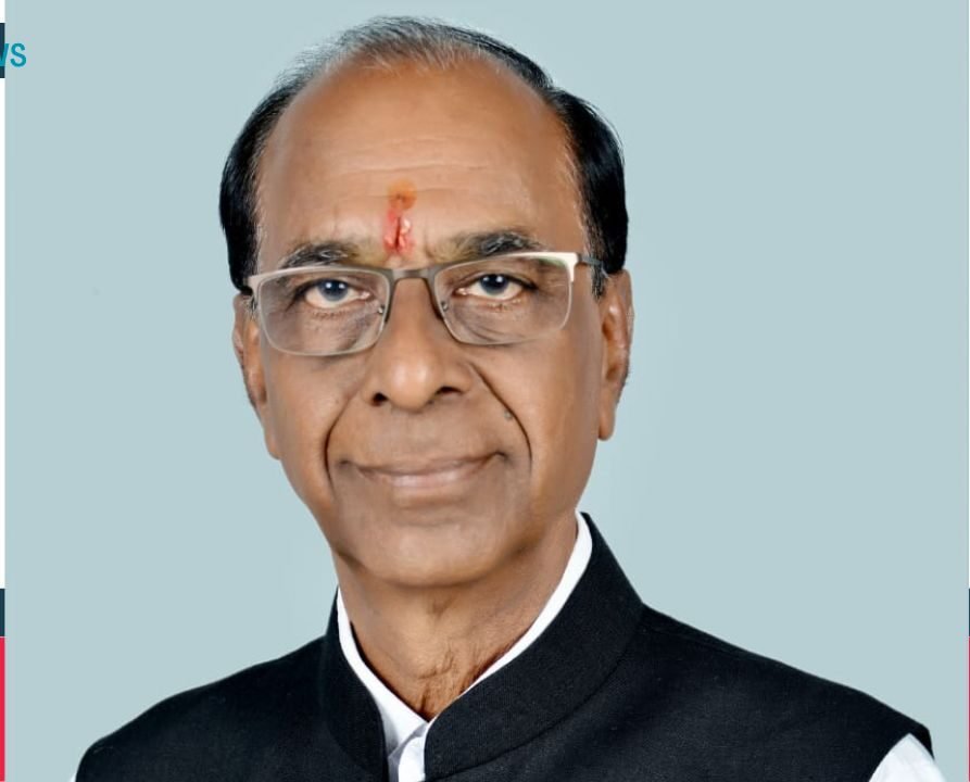Raigarh news : पूर्व विधायक विजय अग्रवाल ने श्री गुरुनानक जयंती एवं कार्तिक पूर्णिमा की जिलेवासियों को दी बधाई एवं शुभकामनाएं