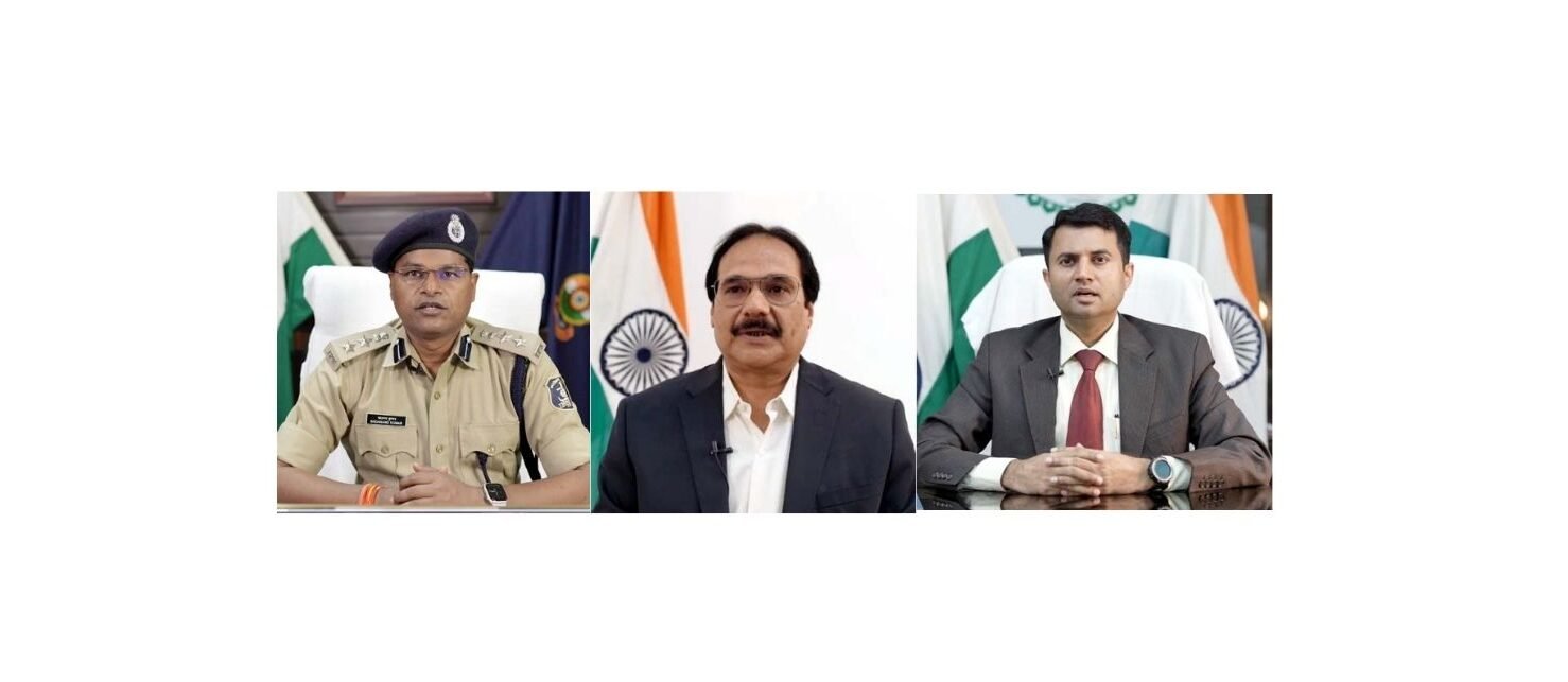 Elections 2023: