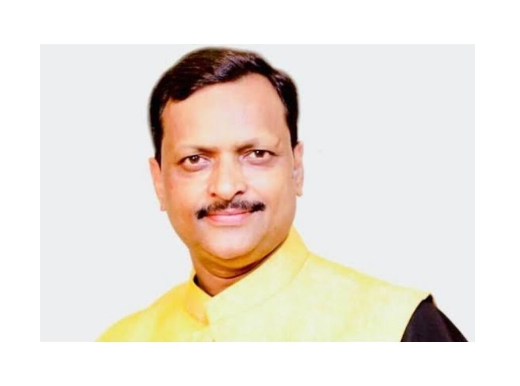 Raigarh Election 2023: