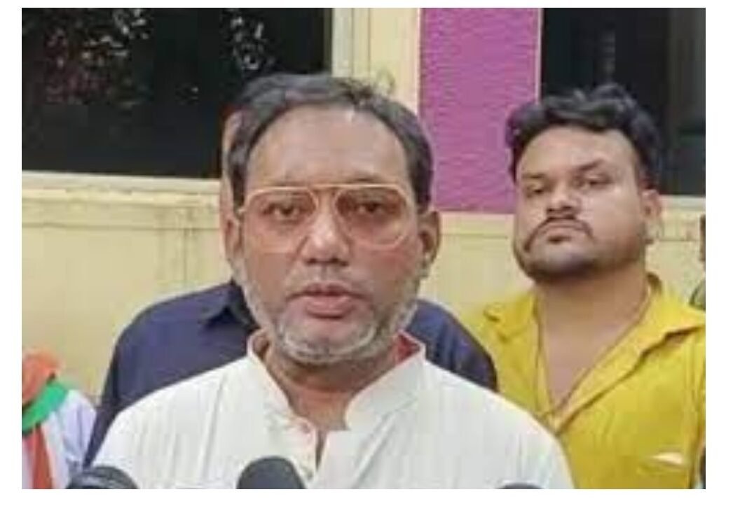 Guru Rudra Kumar: