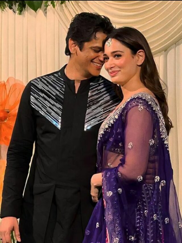 love tammanah bhatia