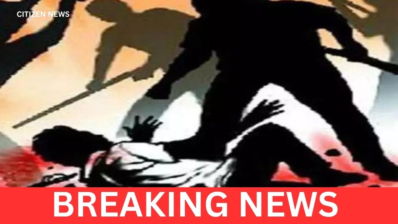 Murder News