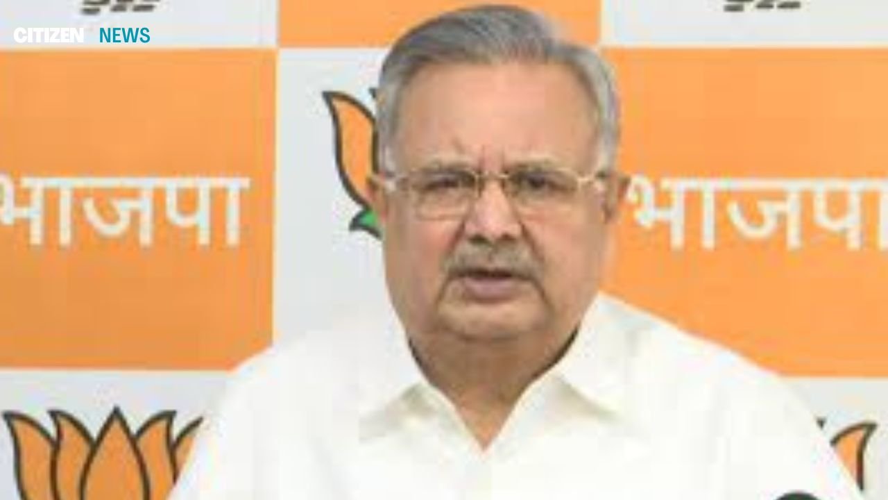 Dr Raman Singh : डॉ. रमन सिंह ने प्रदेश में बन रही भाजपा सरकार में मतगणना एजेंटों की प्रशिक्षण बैठक में बड़ा बयान दिया...