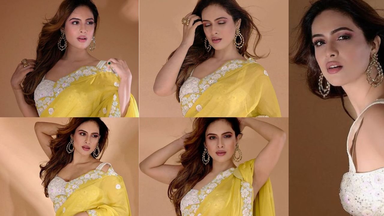 Neha Malik Sexy Video Viral