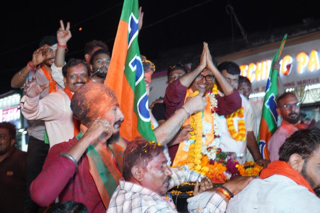 Raigarh OP Choudhary