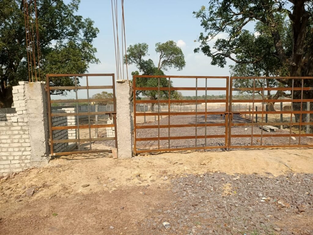 Janjgir-Champa News