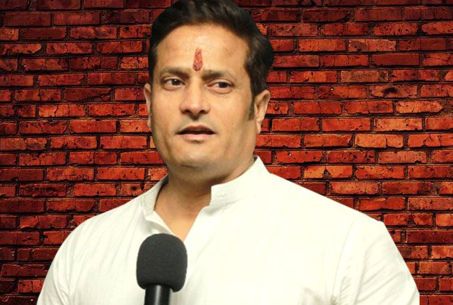 विकास उपाध्याय