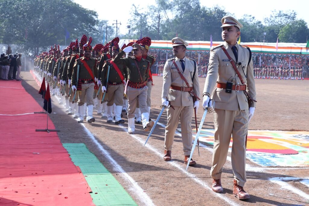 गणतंत्र दिवस
