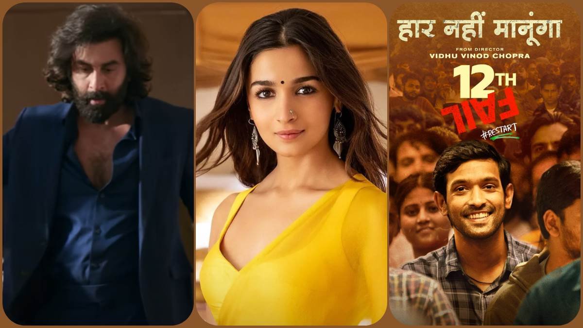 69th Filmfare Awards Winners 2024