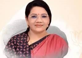 Renuka Singh News