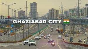 Changing Name of Gajiyabad