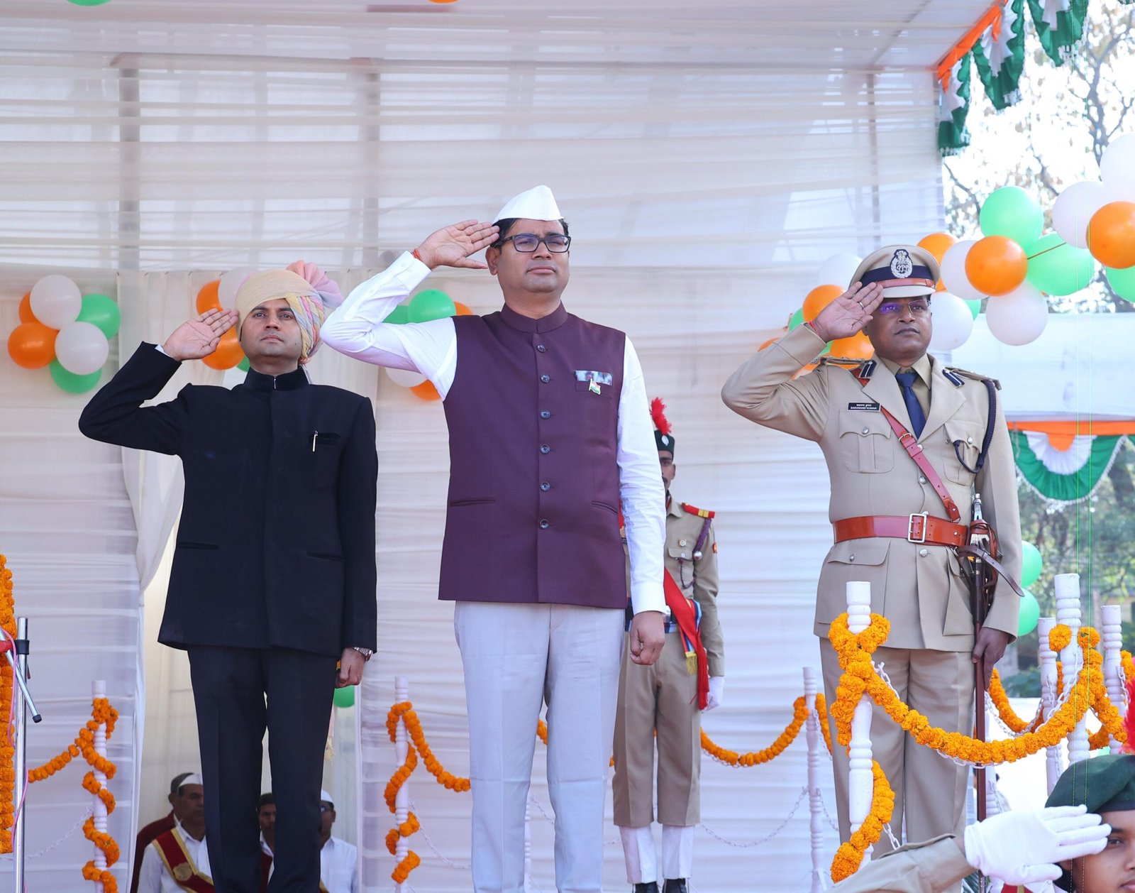 गणतंत्र दिवस