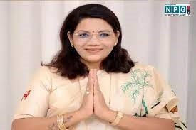 Renuka Singh News