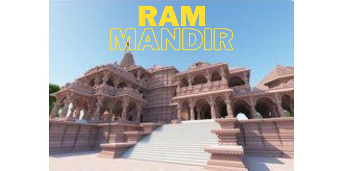 Free Visit to Ayodhya Ram Mandir
