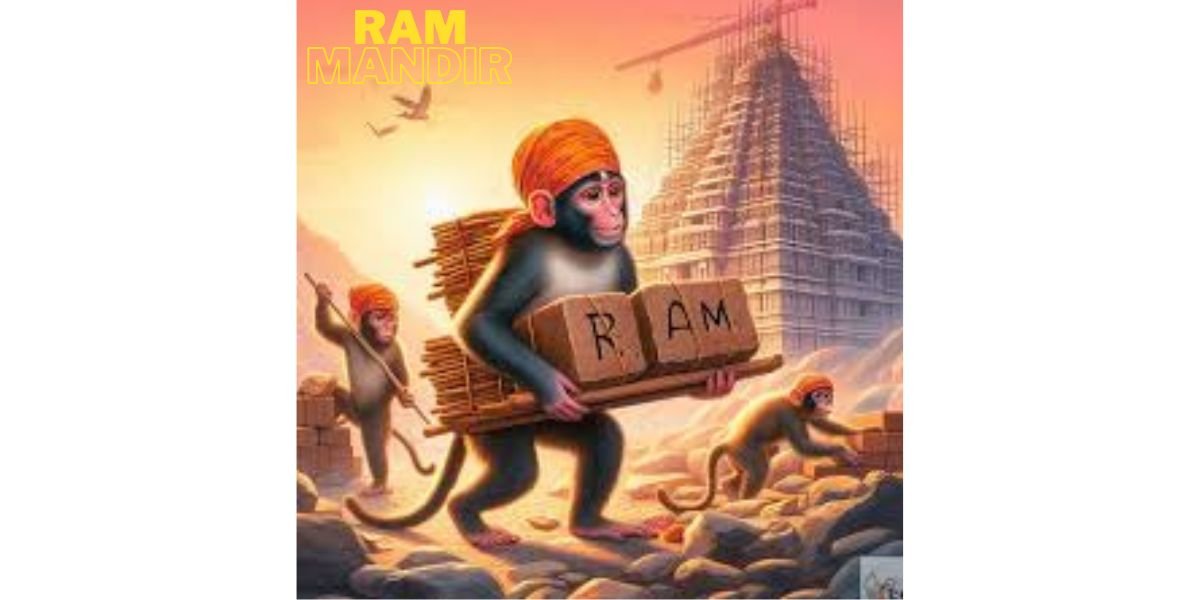 Free Visit to Ayodhya Ram Mandir