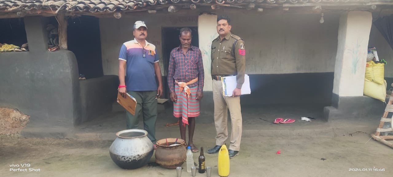 Lailunga News