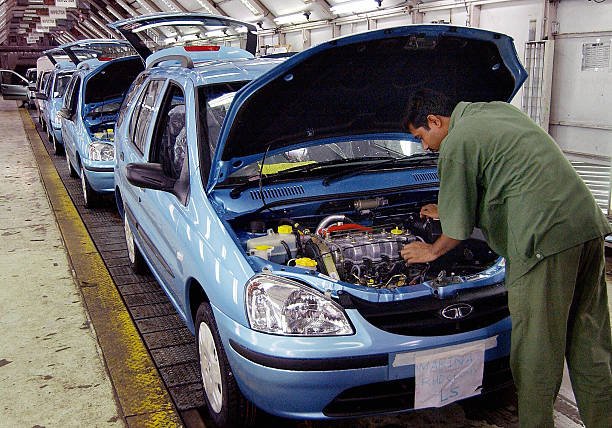 TATA Motors New Cars