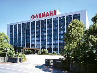 Yamaha New Vehicle Launched