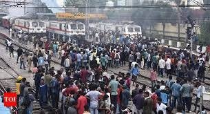 Railway News