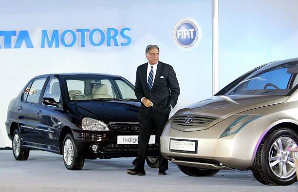 TATA Motors New Cars