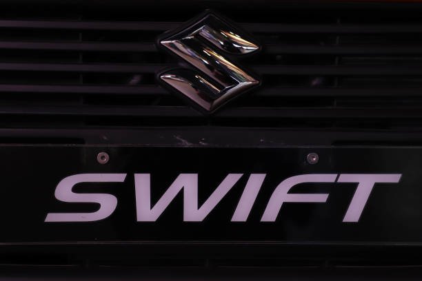 New Maruti Swift