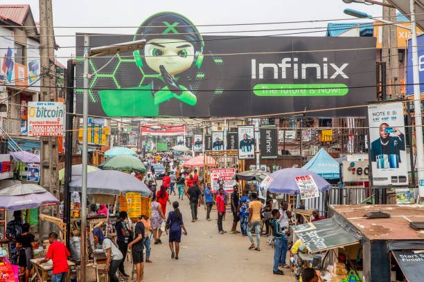 Infinix Smart 8 Pro