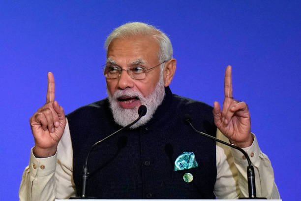 Modi News Today