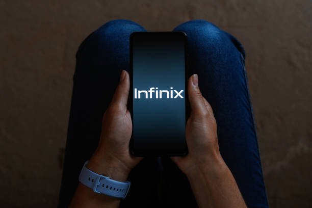 Infinix Smart 8 Pro