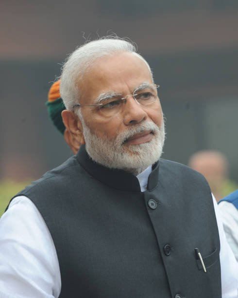 Modi News Today