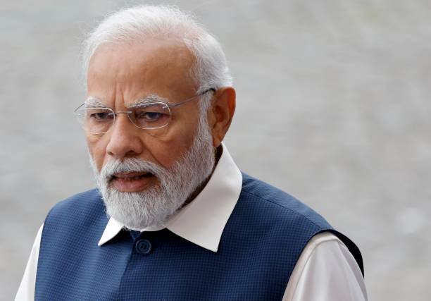 Modi News Today