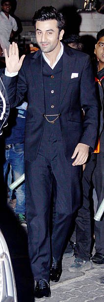 69th Filmfare Awards Winners 2024