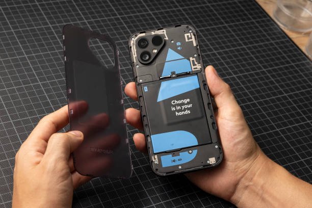 Infinix Smart 8 Pro