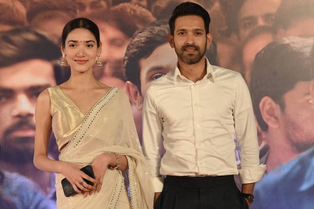 69th Filmfare Awards Winners 2024