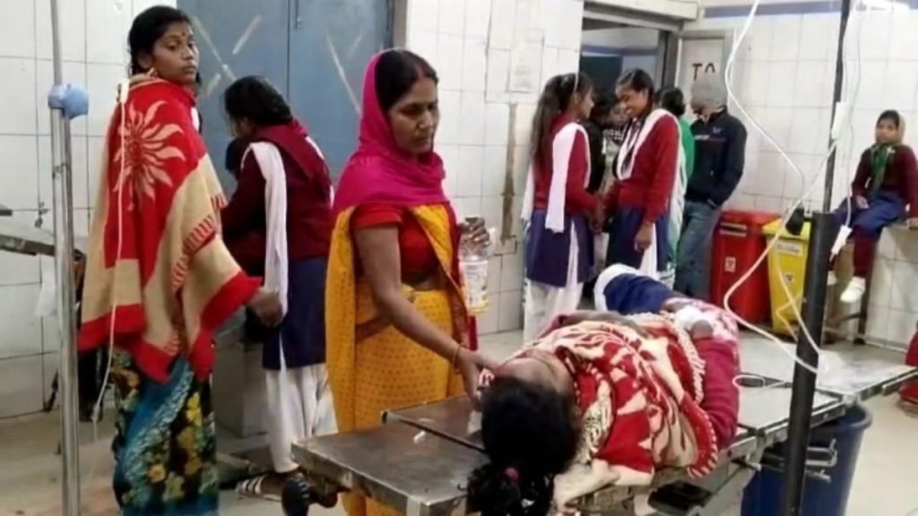 Hostel News Bihar