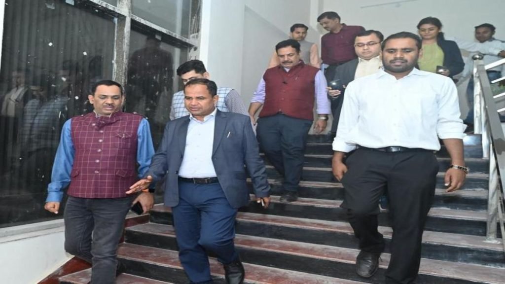 Raipur News