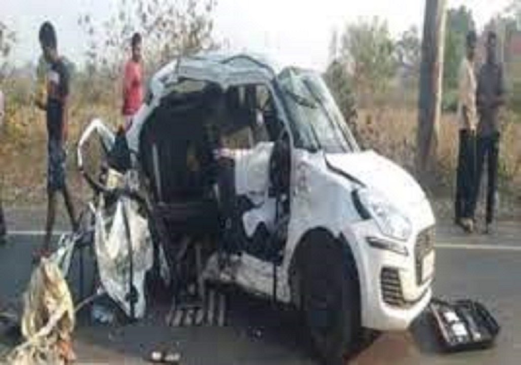 Car Accident News